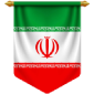 Iran flag
